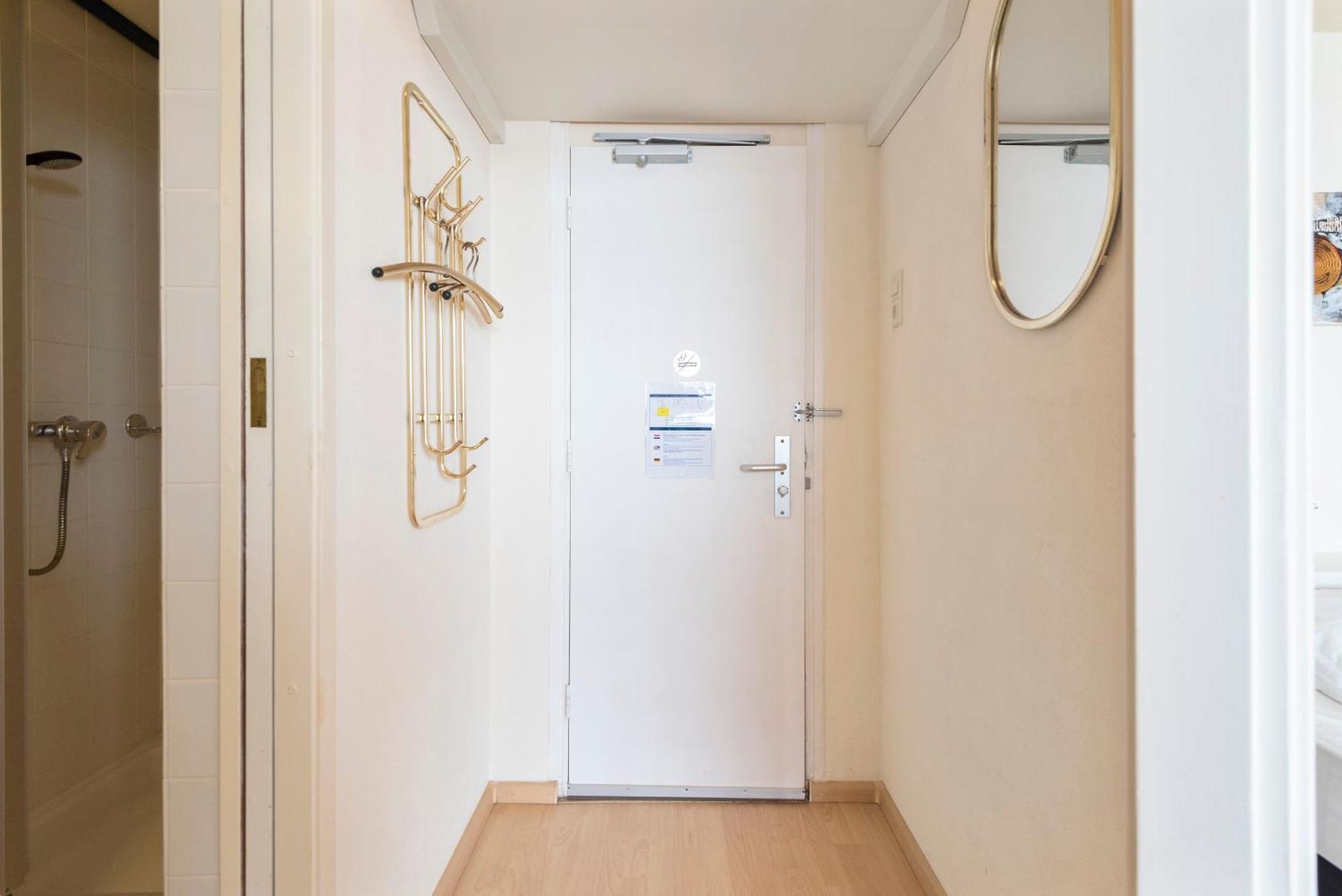 Seaside Apartment Zandvoort Ngoại thất bức ảnh